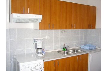 Privatan smeštaj Arbanija 3